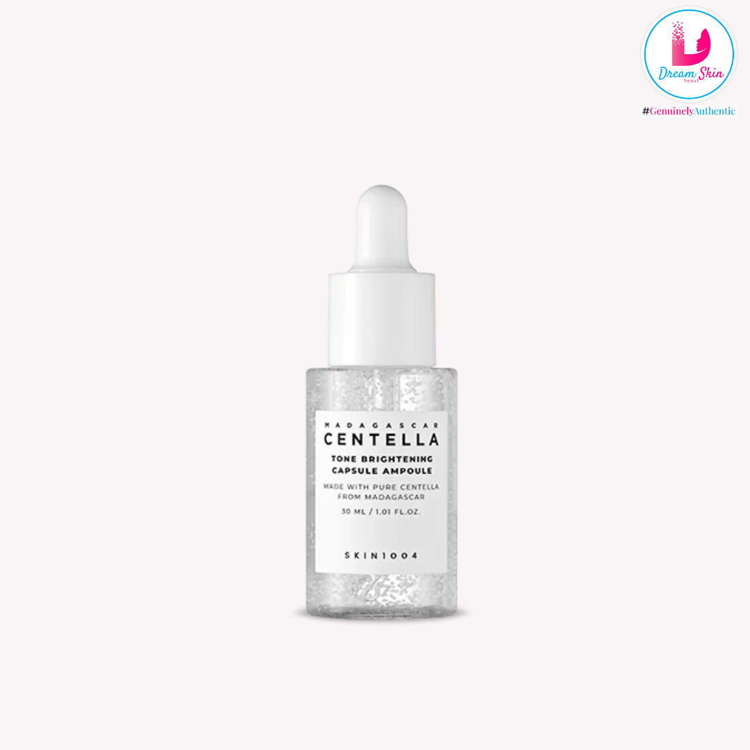 Skin 1004 Madagascar Centella Tone Brightening Capsule Ampoule 30 ml